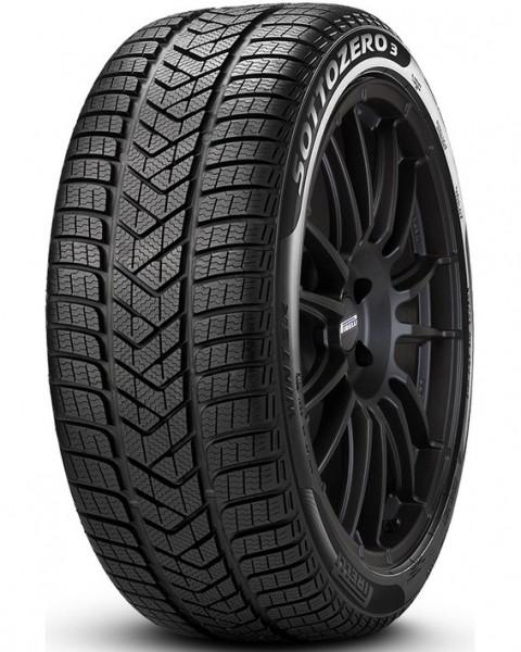Шина Pirelli Winter Sottozero 3 Run Flat 245/45 R20 103V  * r-f XL