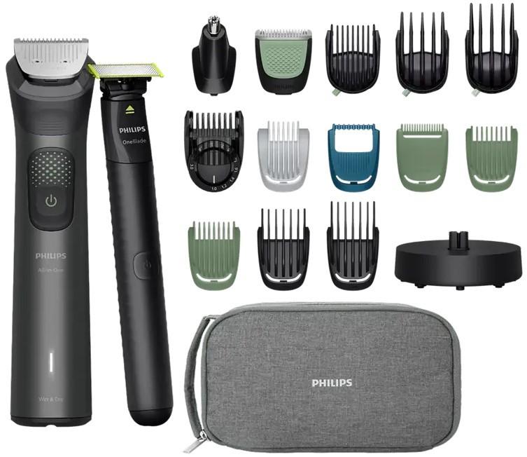 Триммер для бритья Philips MG9556/15
