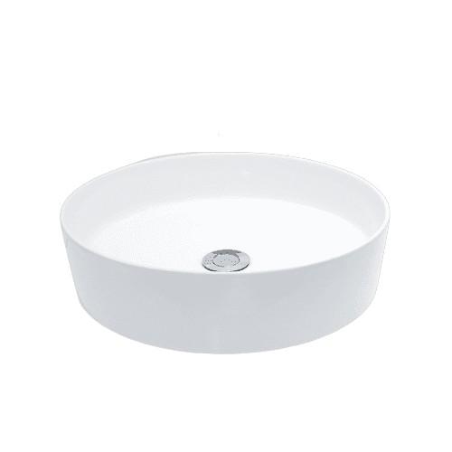 Умывальник Creo PU3100 Super Slim Art Vanity (40×40)