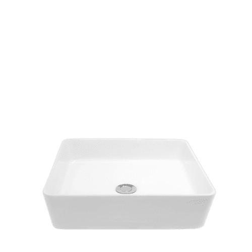 Умывальник Creo PU3400 Super Slim Art Vanity (40.5×40.5)