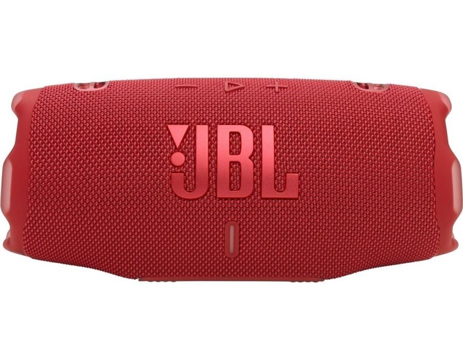 Портативная колонка JBL Charge 6 Red