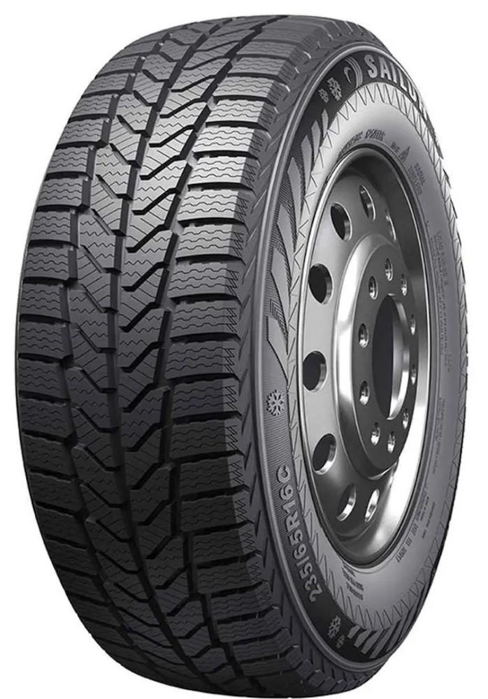 Легкогрузовые шины Sailun Commercio Ice 215/75/R16C