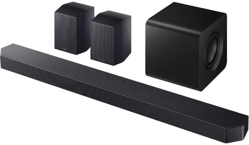 Саундбар Samsung HW-Q930F