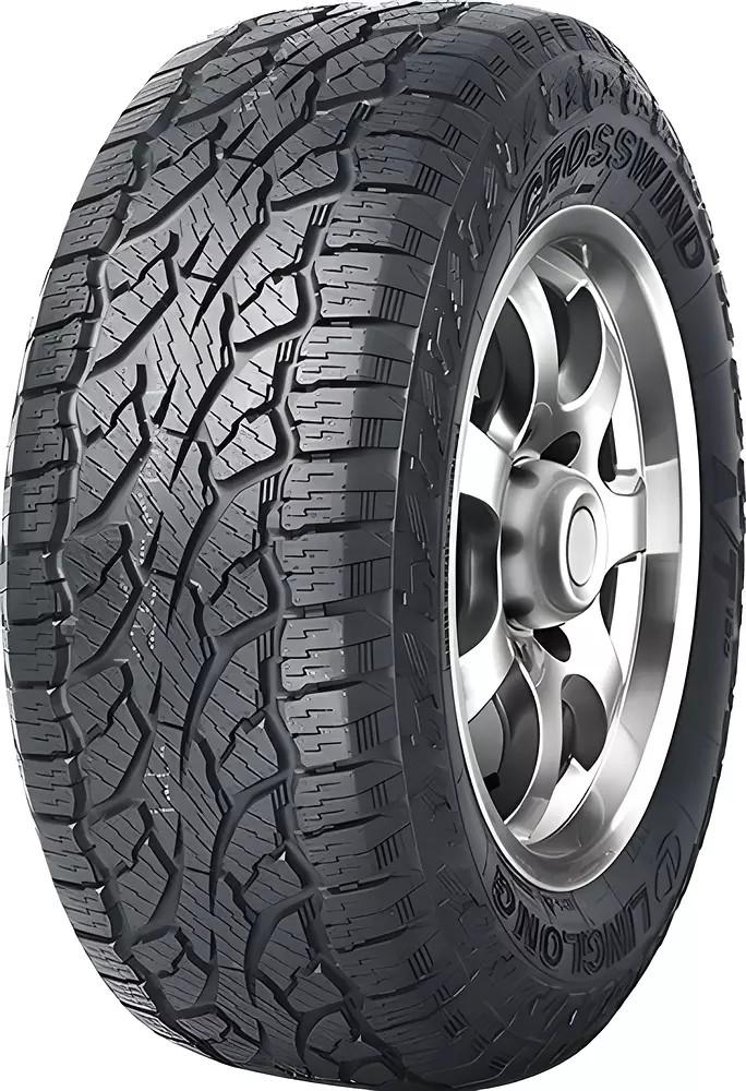 Шина Linglong 275/60 R20 Crosswind A/T100
