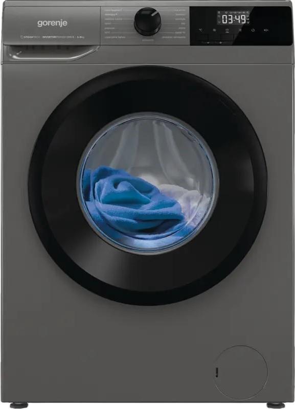 Masina de spalat Gorenje W1NHPI84AST