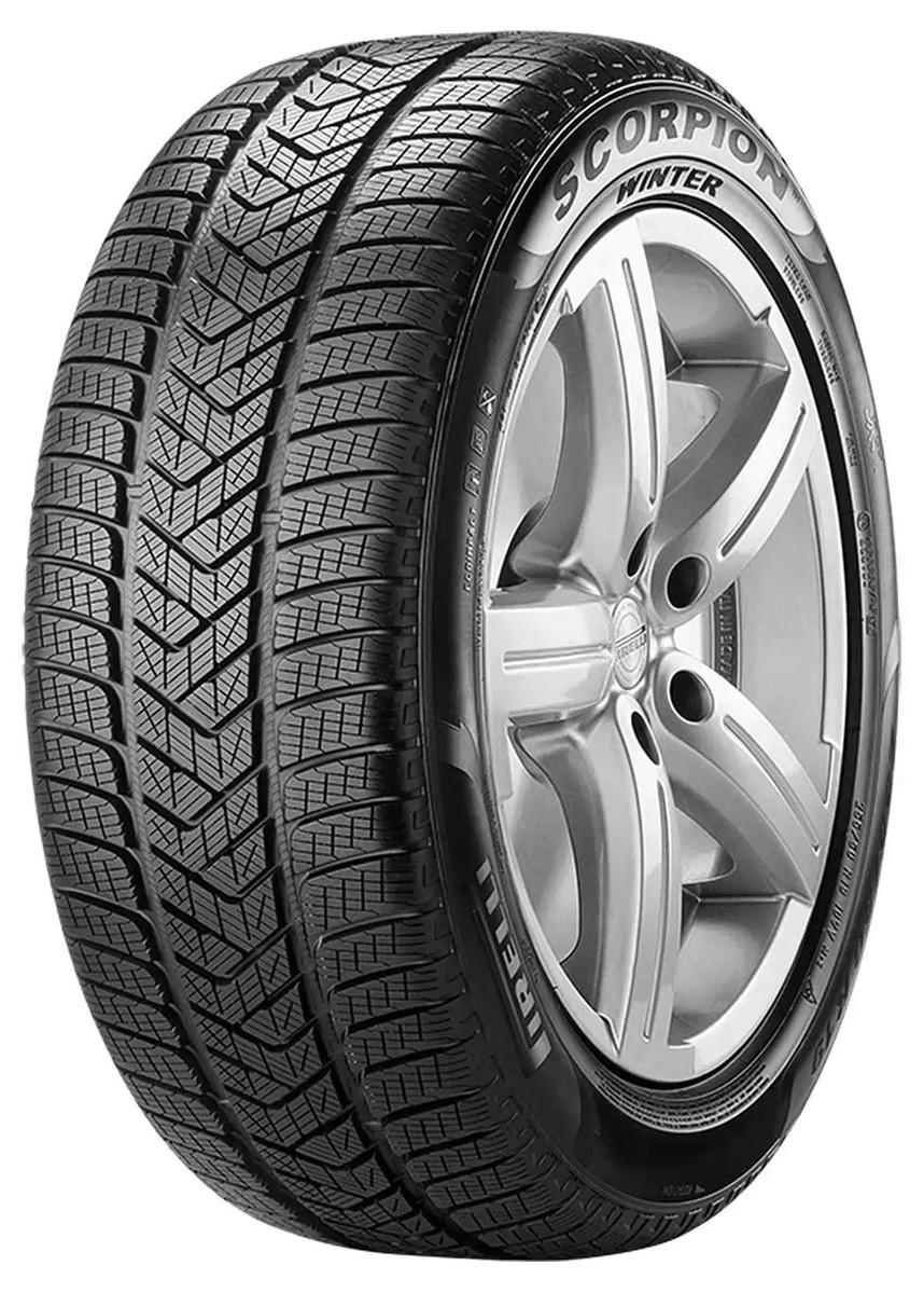 Шина Pirelli Scorpion Winter 235/55 R19 101H (AO)