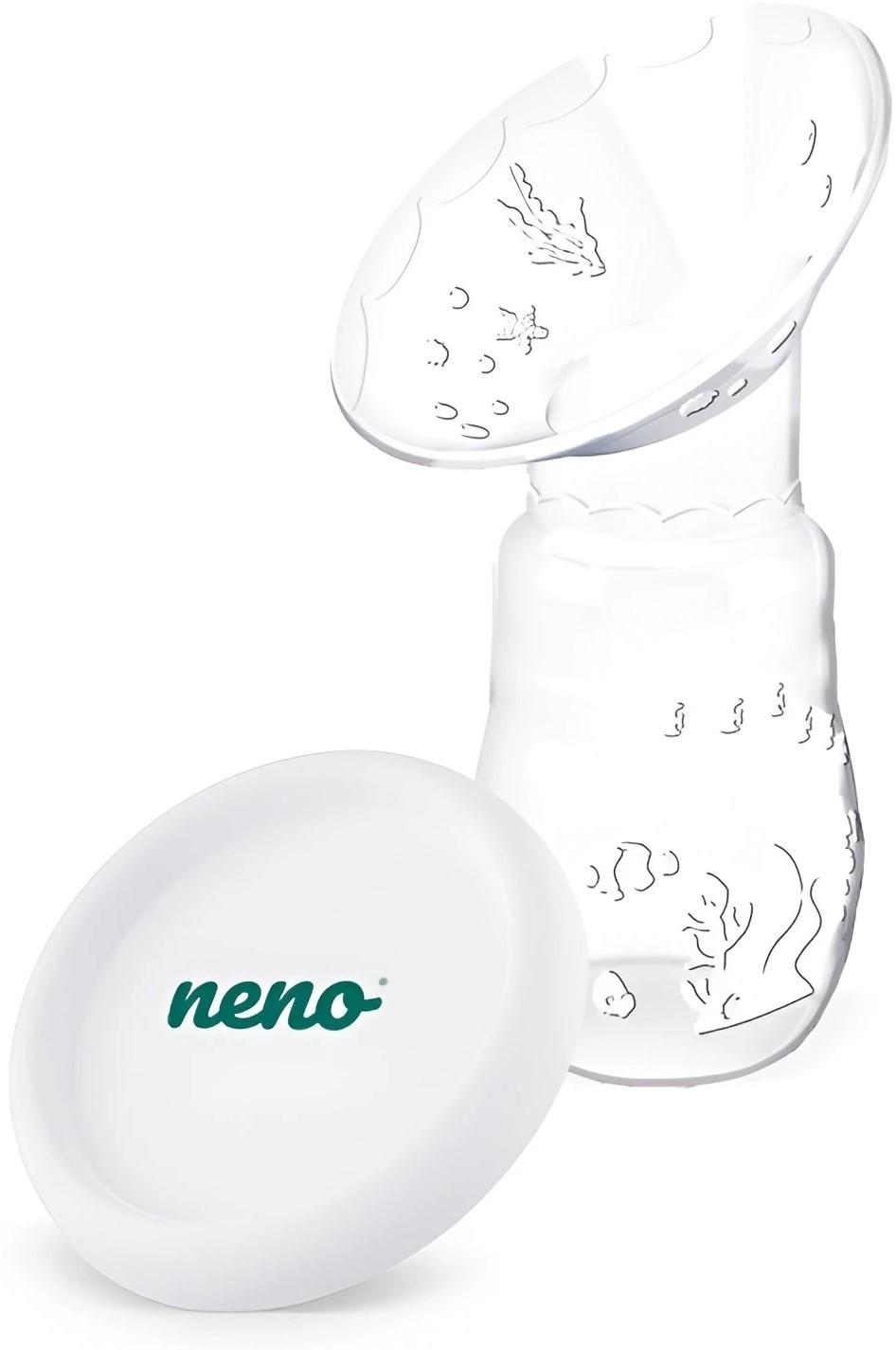 Молокоотсос Neno Leite