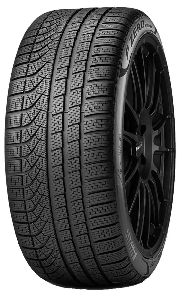 Шина Pirelli P Zero Winter 275/45 R19 108V NF0 XL elt