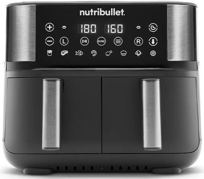 Аэрофритюрница Nutribullet NBA081B