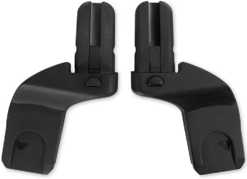 Аксессуар Hauck Universal Atlantic Twin Black