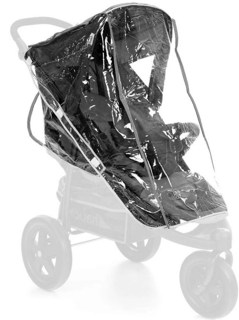 Аксессуар Hauck 4W