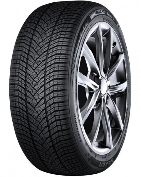 Шина Nexen Winguard Sport 3 265/35 R20 99V BSW XL