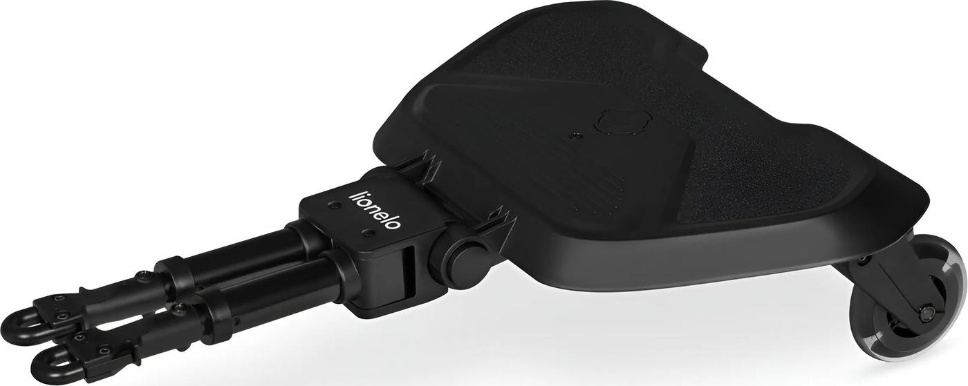 Аксессуар Lionelo Buggy Board Black Onyx