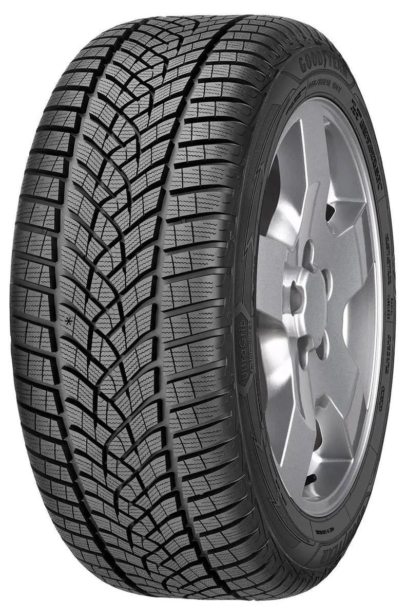 Anvelopa Goodyear Ultra Grip Performance + SUV 255/65 R18 115H  XL