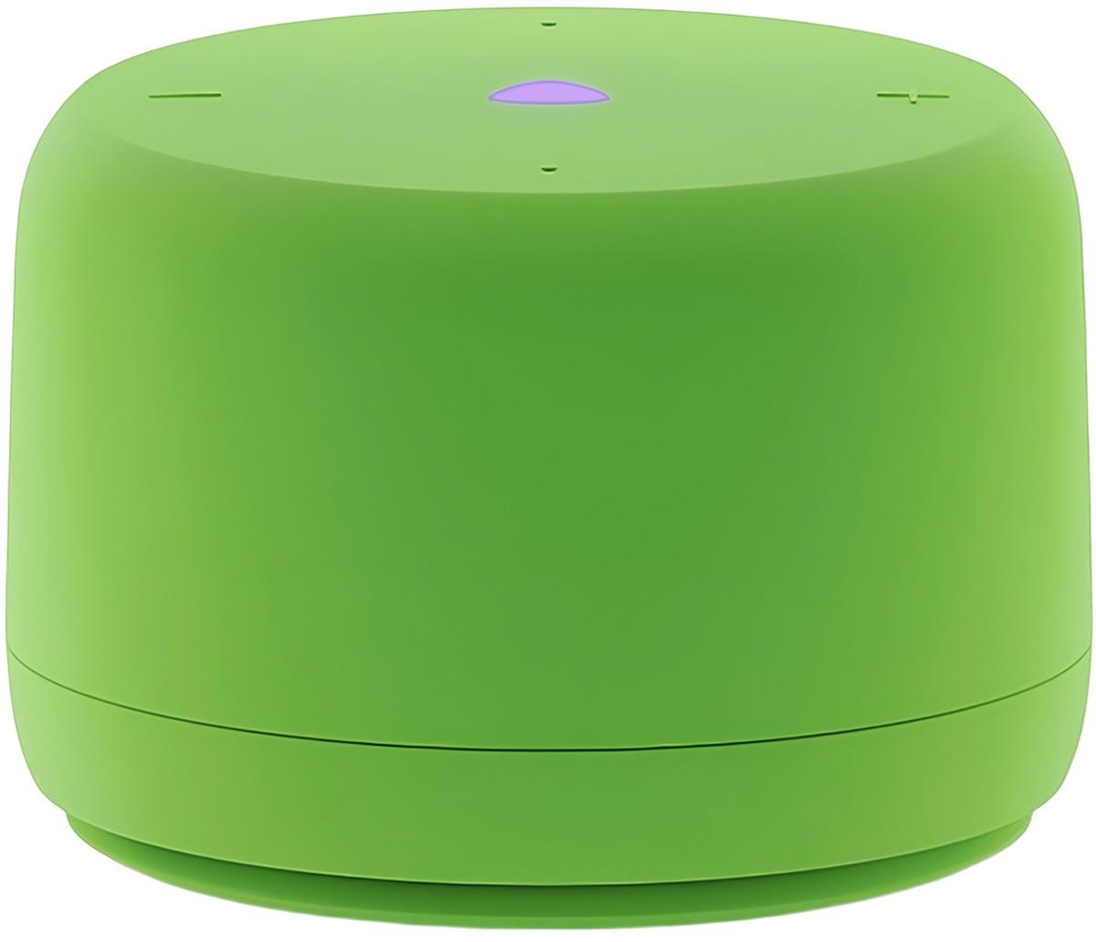 Boxa smart Yandex Station Lite 2 Green (YNDX-00028GRN)
