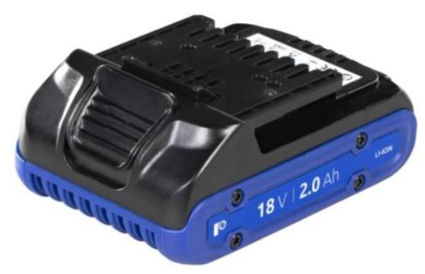 Аккумулятор для электроинструмента RAWLPLUG R-BAT-182001