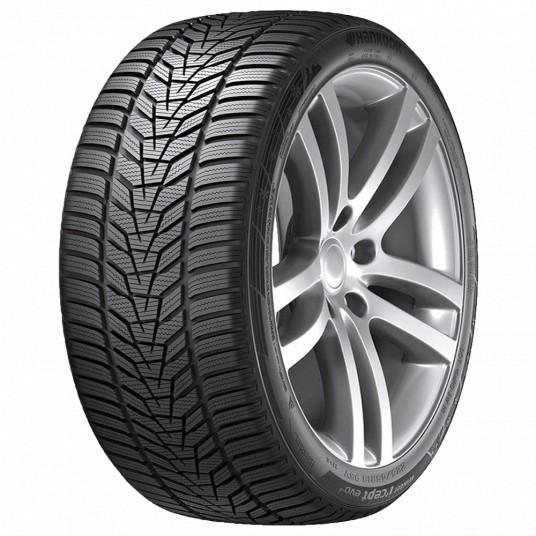 Шина Hankook 235/55 R17 103V XL W330A