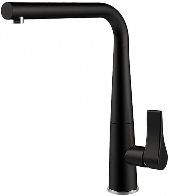 Robinet bucatarie Gessi PROTON Matte Black 17175#299