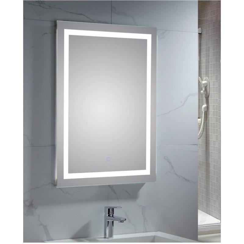 Зеркало Gappo G 601 LED