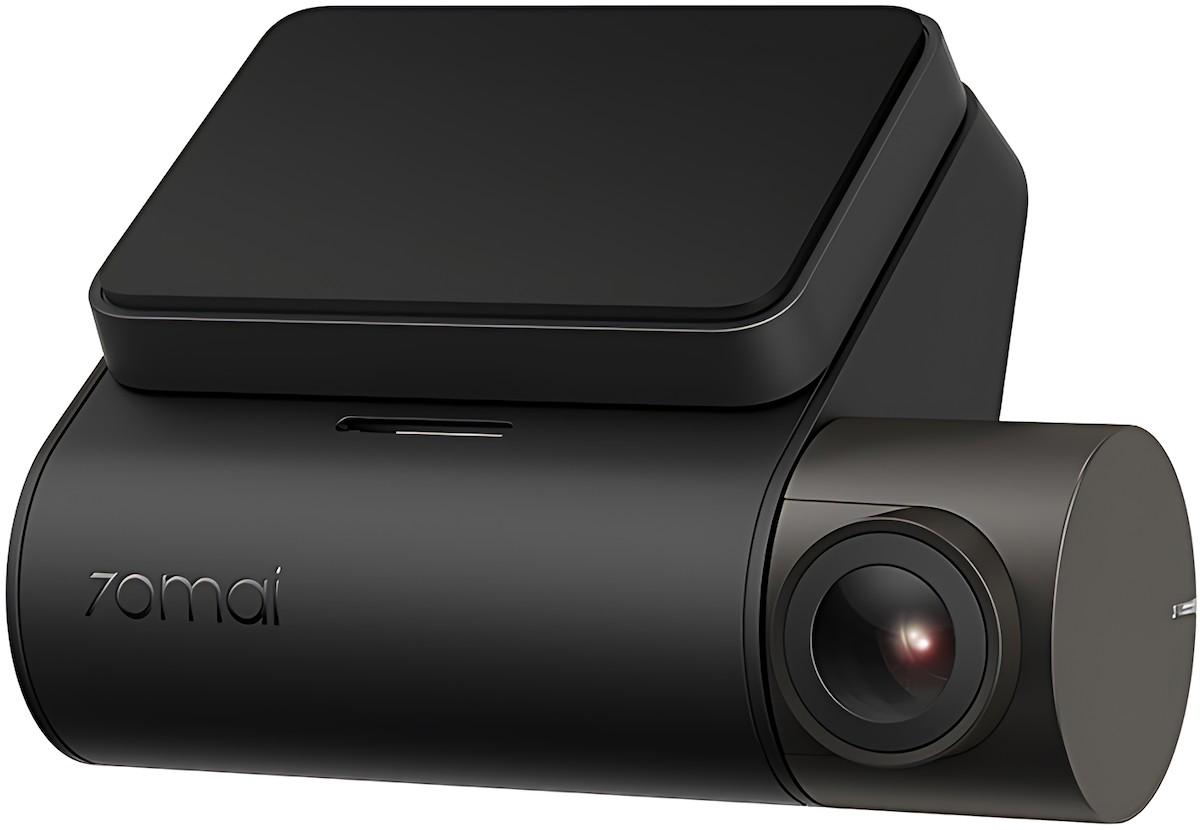 Видеорегистратор 70mai Smart Dash Cam A200
