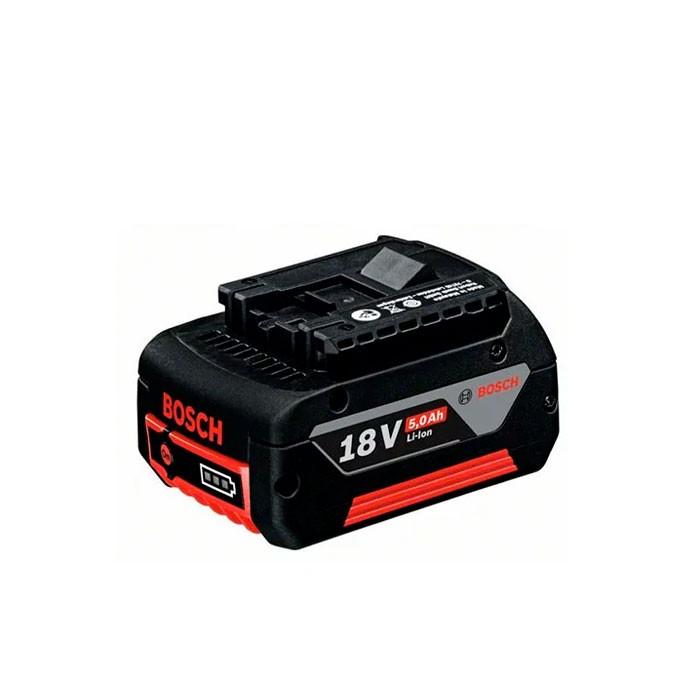 Аккумулятор для электроинструмента Bosch GBA 18V 5.0Ah