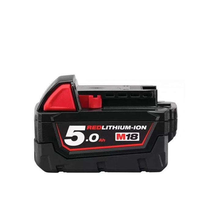 Аккумулятор для электроинструмента Milwaukee M18B5