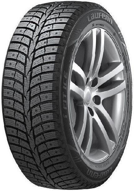 Шина для внедорожника LAUFENN LW31 235/60 R18 107H XL