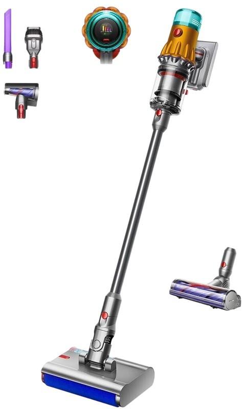 Aspirator vertical Dyson V12s Submarine