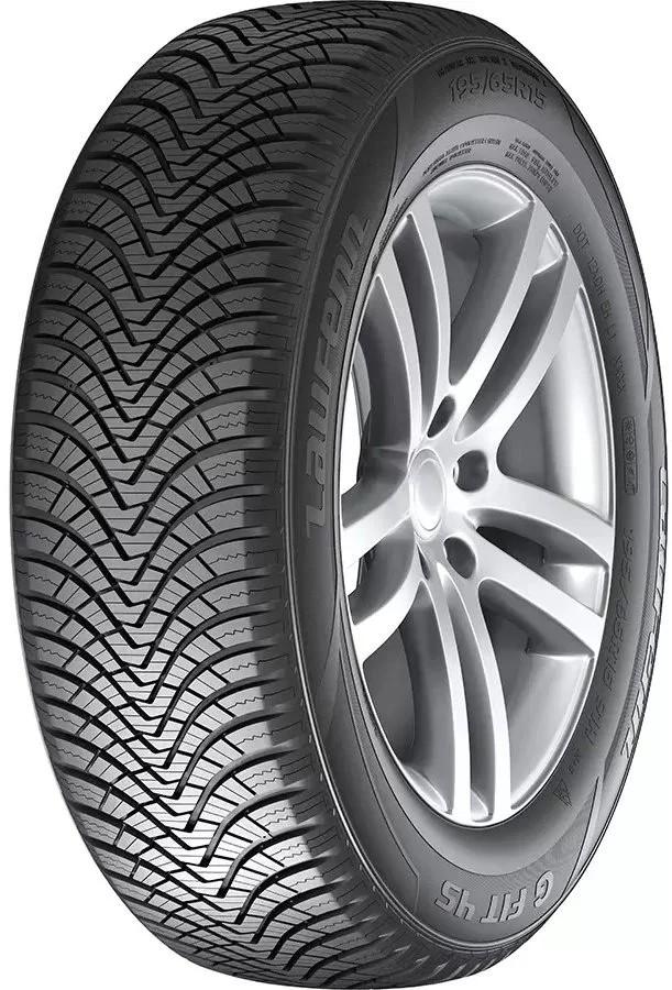 Шина LAUFENN G FIT 4S LH71 235/50 R18 101V SBL XL