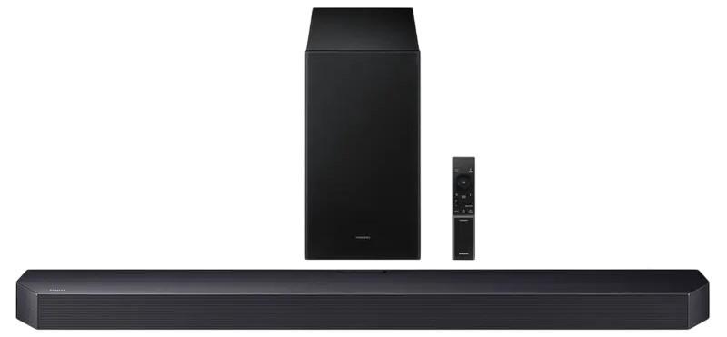 Саундбар Samsung HW-Q600F