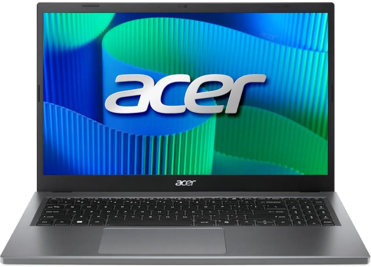 Ноутбук ACER Extensa 15 EX215-24 Steel Gray (NX.EJ5EU.002)