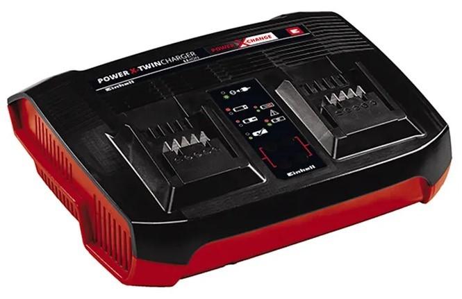 Incarcator pentru scule electrice Einhell PXC 18 V (45.121.55)