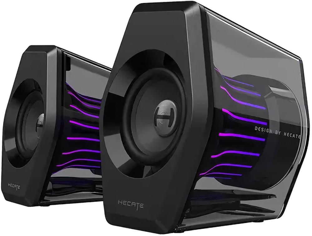 Колонки EDIFIER  G2000 Pro Black