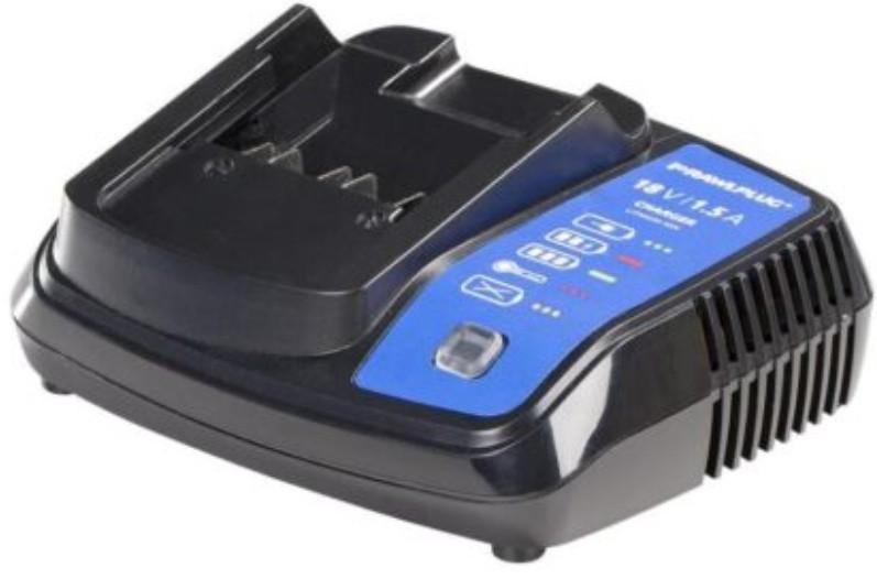 Зарядное устройство для электроинструментов RAWLPLUG R-CHR-181501