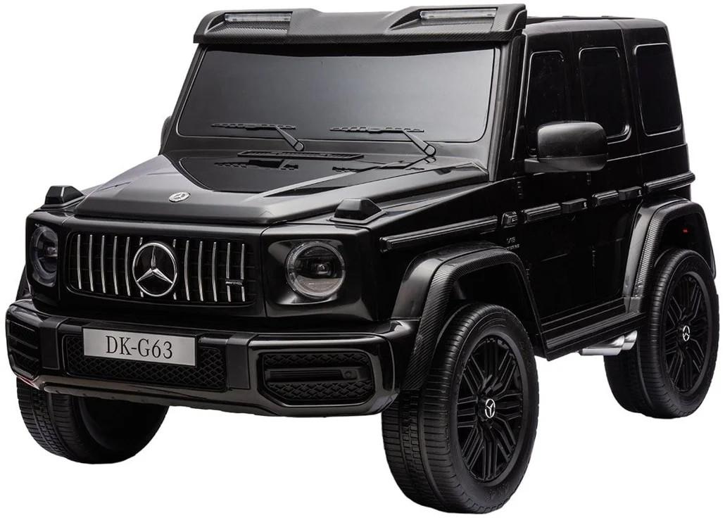 Электромобиль Kikka Boo Mercedes Benz AMG G63 4*4