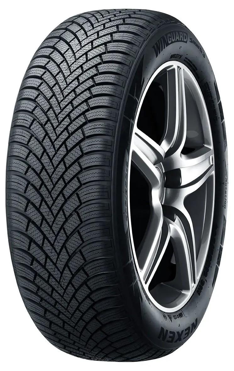 Шина Nexen Winguard Snow'G 3 195/55 R16 87T BSW