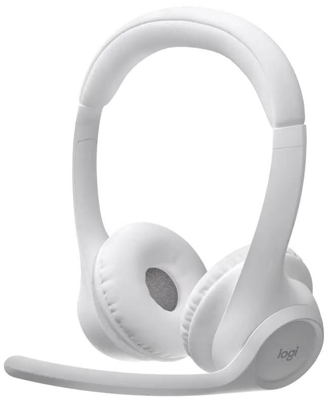 Наушники Logitech Zone 300 White