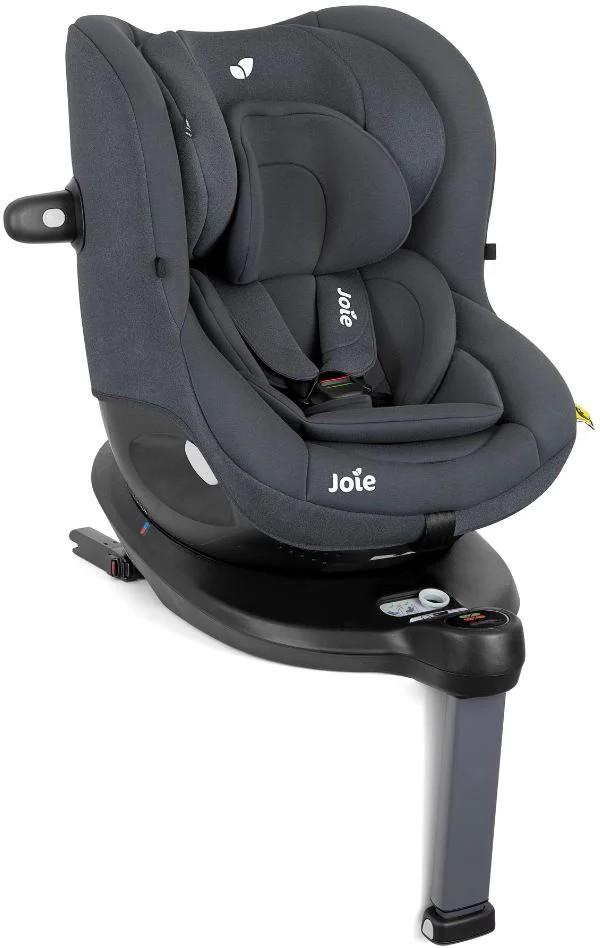 Детское автокресло Joie i-Spin 360 Moonlight