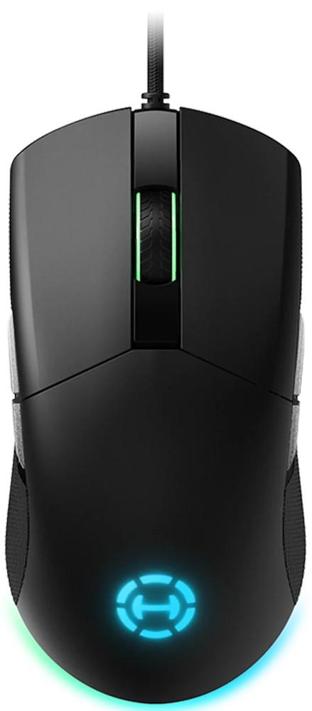 Игровая мышь EDIFIER  HECATE G4M Black