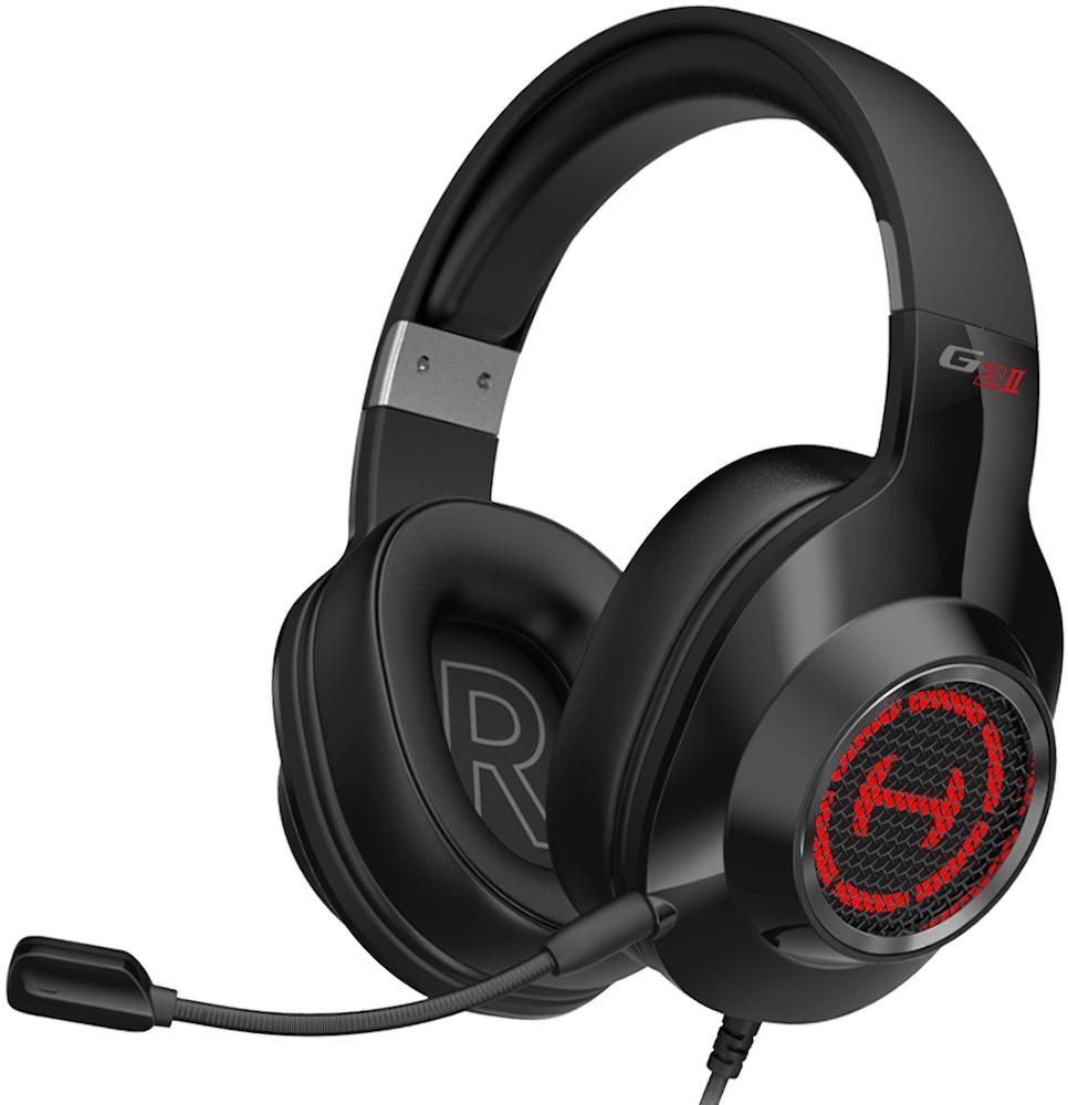 Игровые наушники EDIFIER  G2 II Black