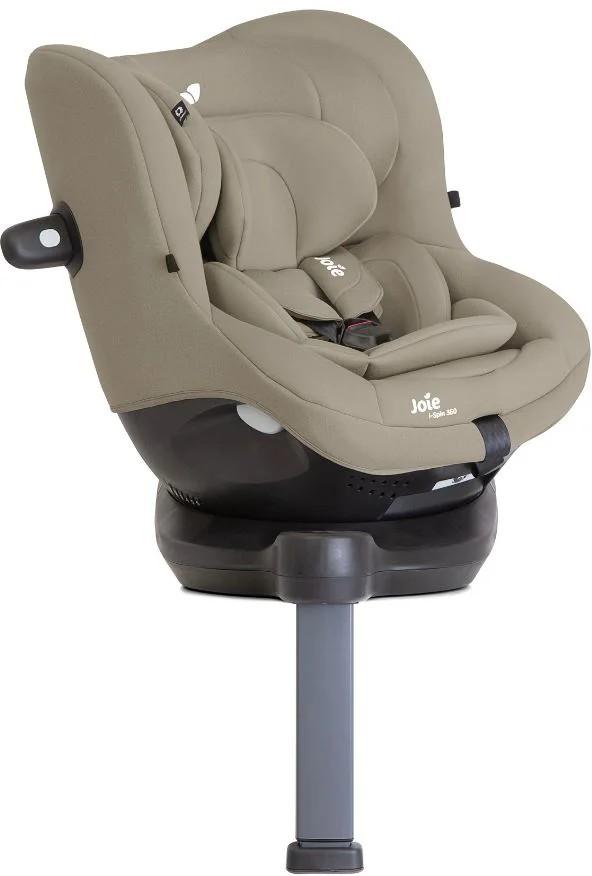 Детское автокресло Joie i-Spin 360 Oak
