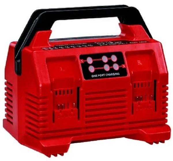 Incarcator pentru scule electrice Einhell Quattro PXC 2X2 (45.121.02)