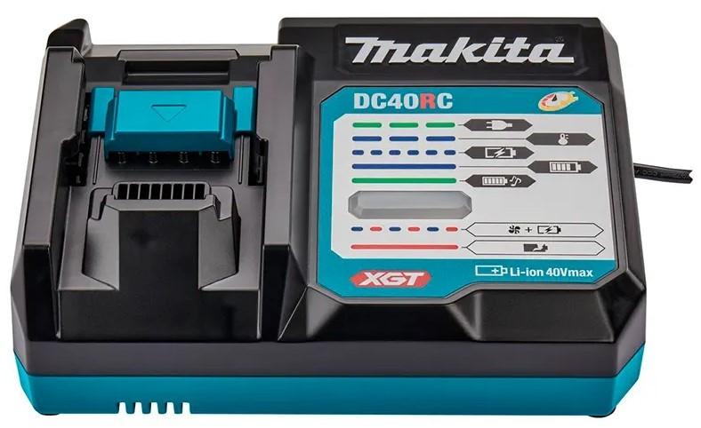 Incarcator pentru scule electrice Makita DC40RC