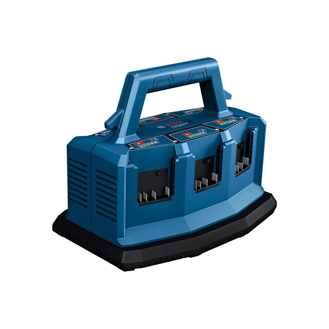 Incarcator pentru scule electrice Bosch GAL 18V6-80