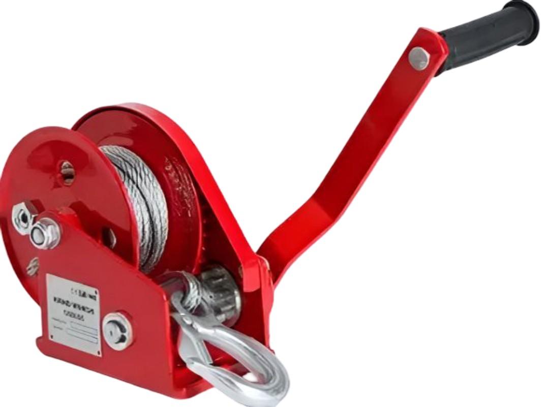  Lider-Tech 1800LB