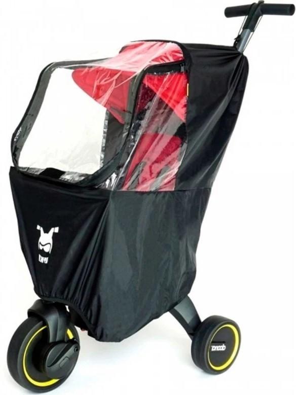 Аксессуар Doona Liki Trike (SP553-99-000-000)