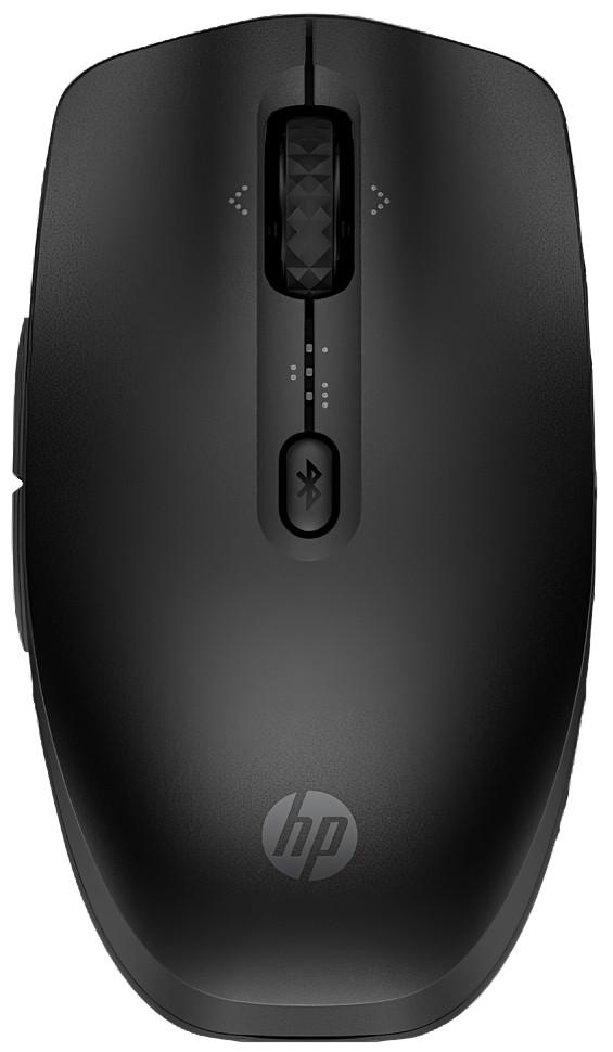 Компьютерная мышь HP 420 Programmable Bluetooth Mouse (7M1D3AA)
