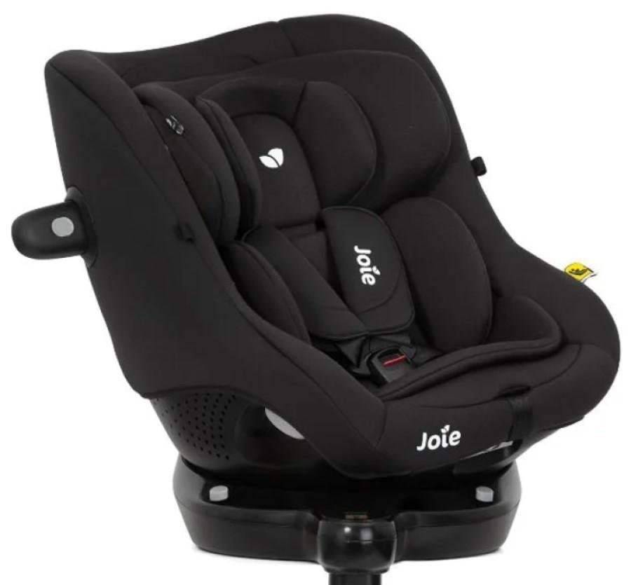 Детское автокресло Joie i-Pivot 360 Shale