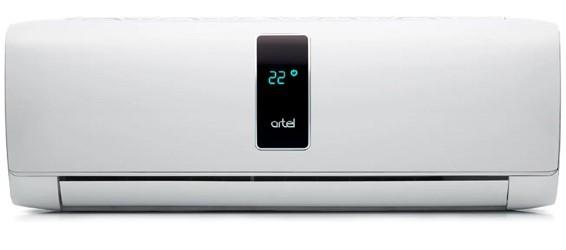 Кондиционер Artel 18000BTU Inverter GRAND HYPER