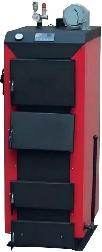 Cazan pe combustibil solid MAYAK KTP - 50 ECO MANUAL Type V